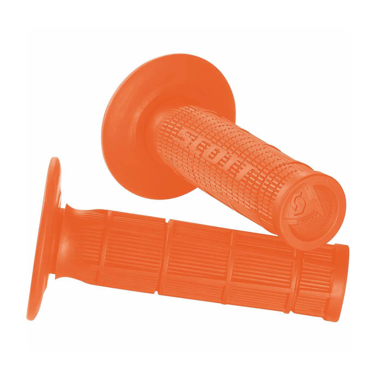 Trial-Enduro-Shop-Scott-Griffe-Half-Waffel-Orange-233696-0036 Trial Enduro Shop Scott Griff Half Waffel
