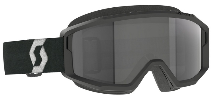 278600-1007-01 Scott Primal Sand / Dust Brille