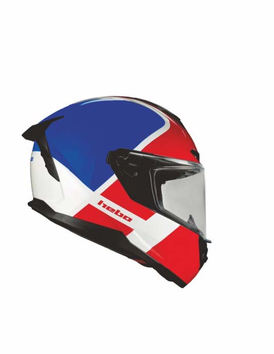 HC3120A-seitlich Trial Enduro Shop Hebo Sepang Helm blau HC3120AXS