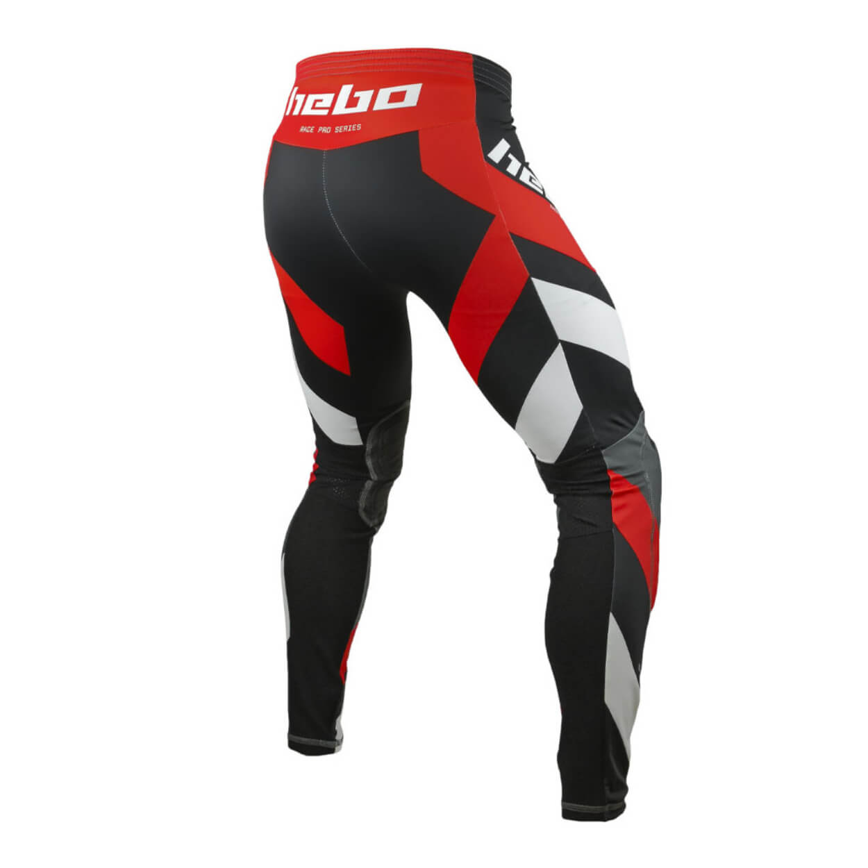 Trial Enduro Shop Hebo Race IV Hose schwarz HE3174N