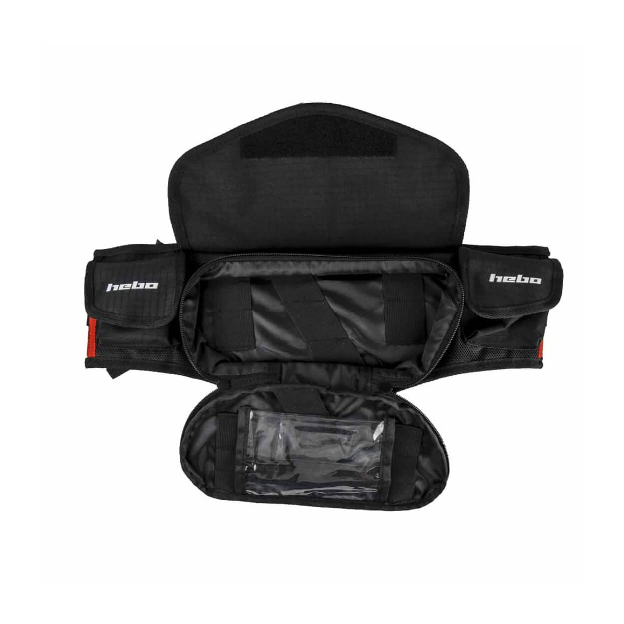 Trial Enduro Shop Hebo Race Gürteltasche HE8104