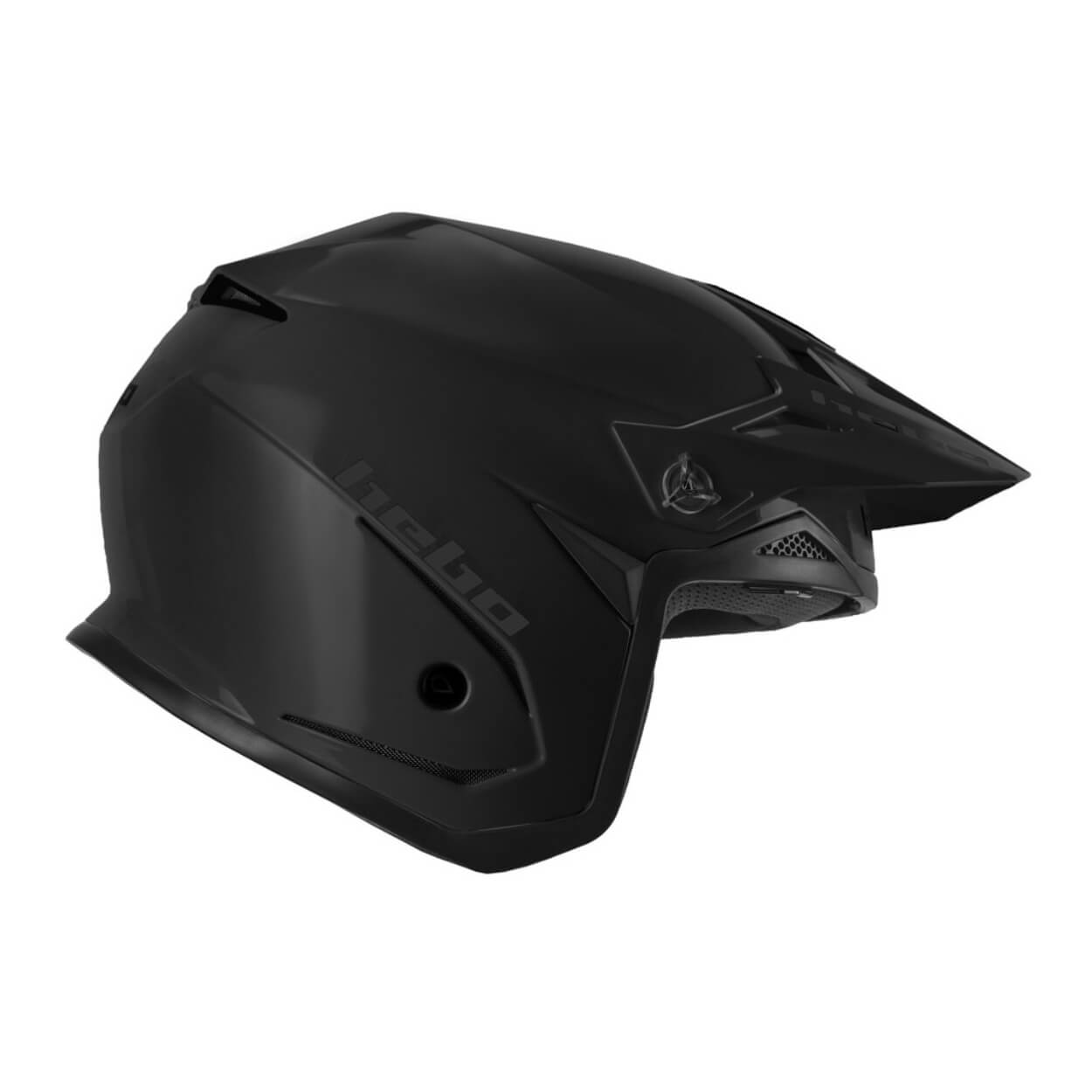 Trial Enduro Shop Hebo Zone 5 Trial Helm