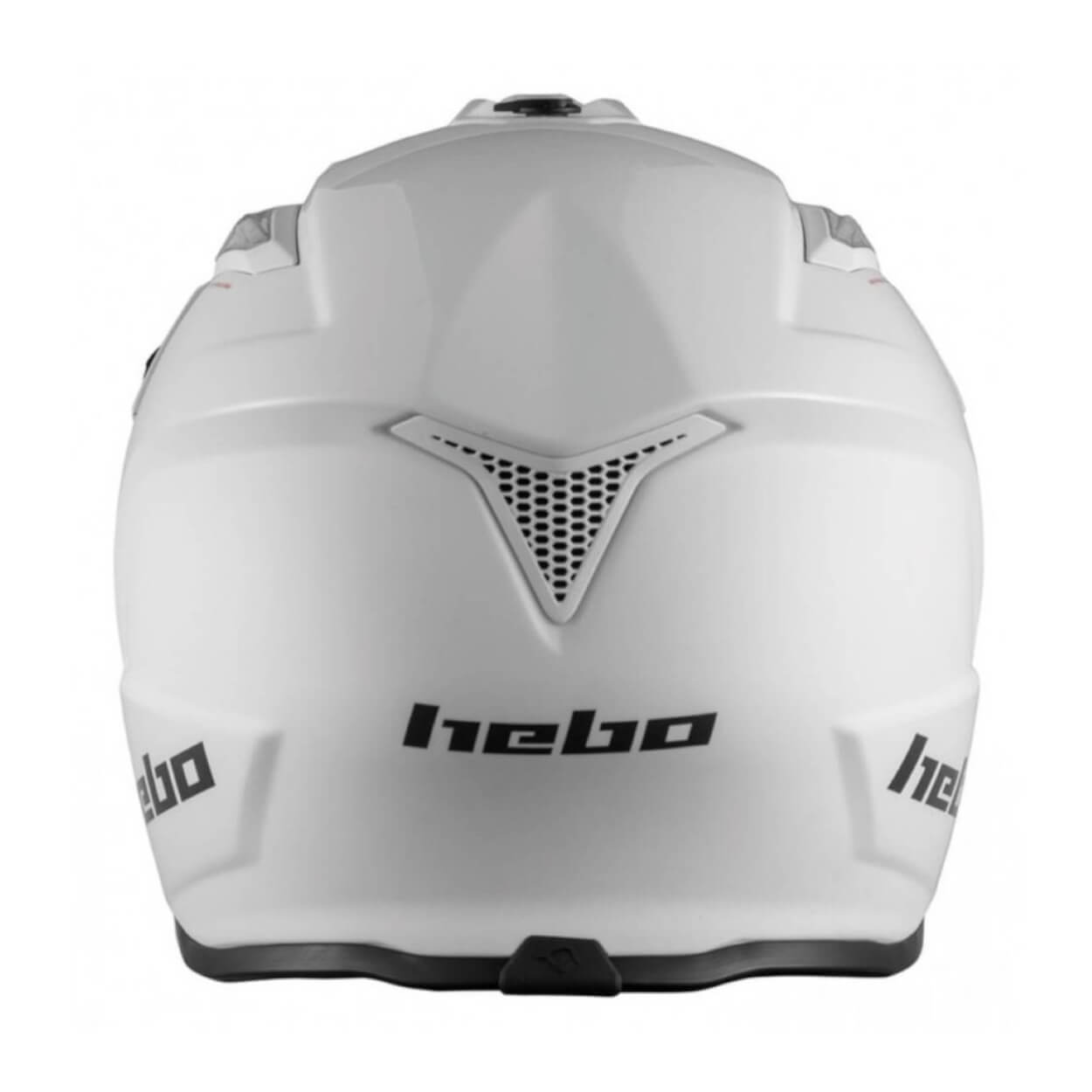 Trial Enduro Shop Hebo Stage ABS Helm