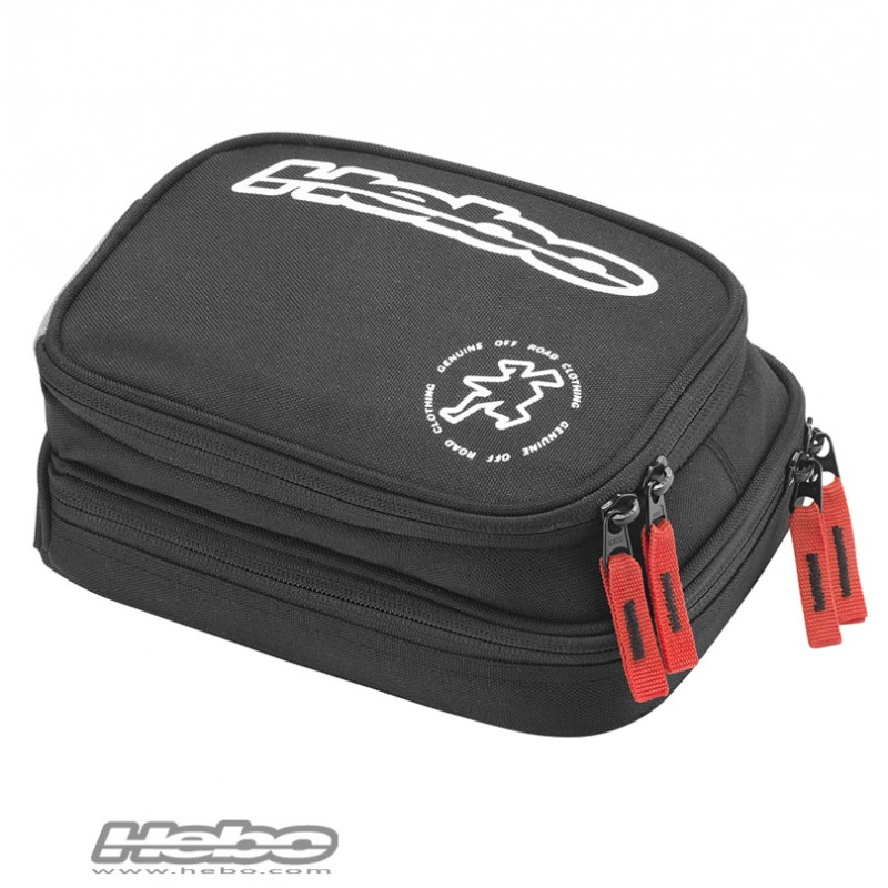 Trial Enduro Shop Hebo Kotflügeltasche 