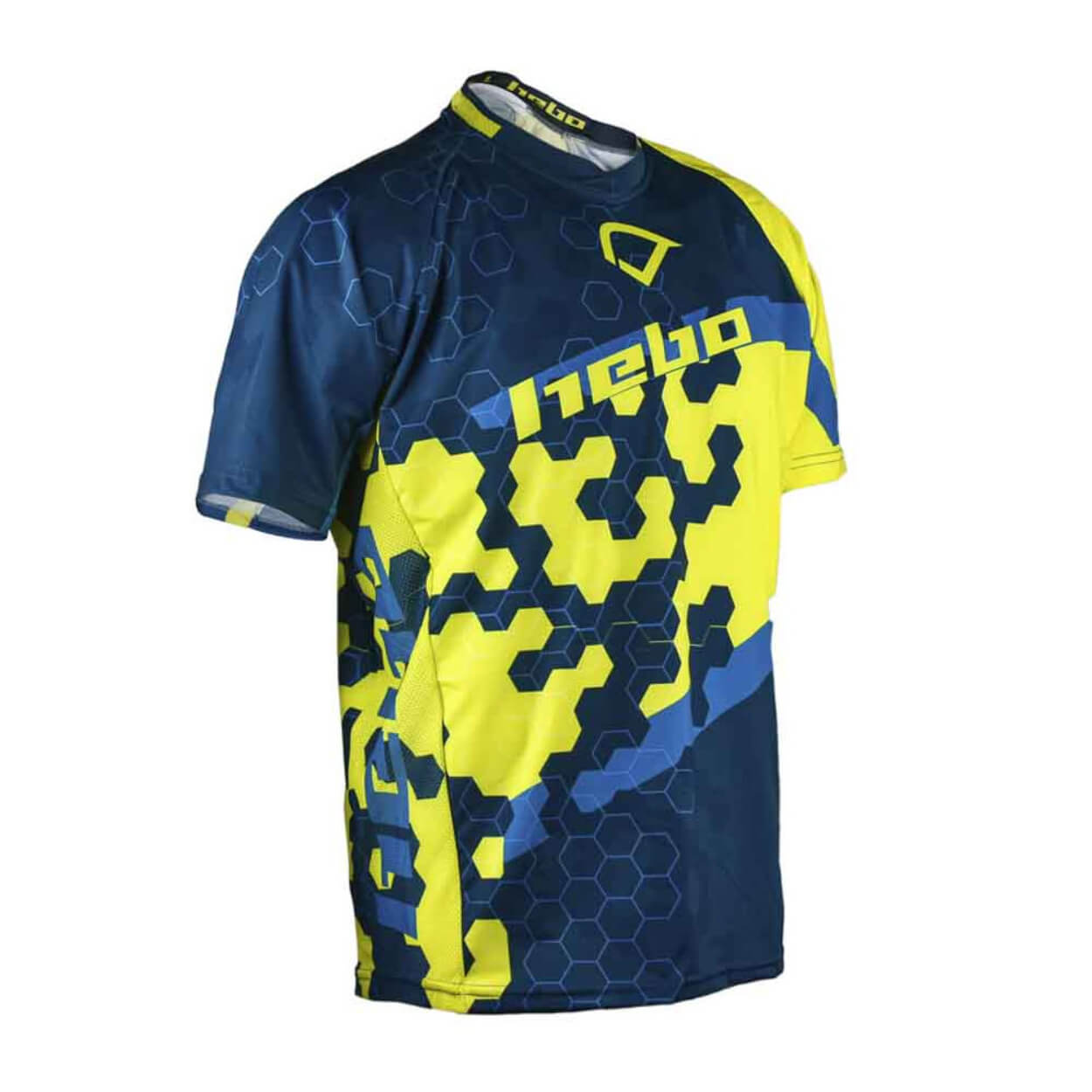 Trial Enduro Shop Hebo Bike Shirt