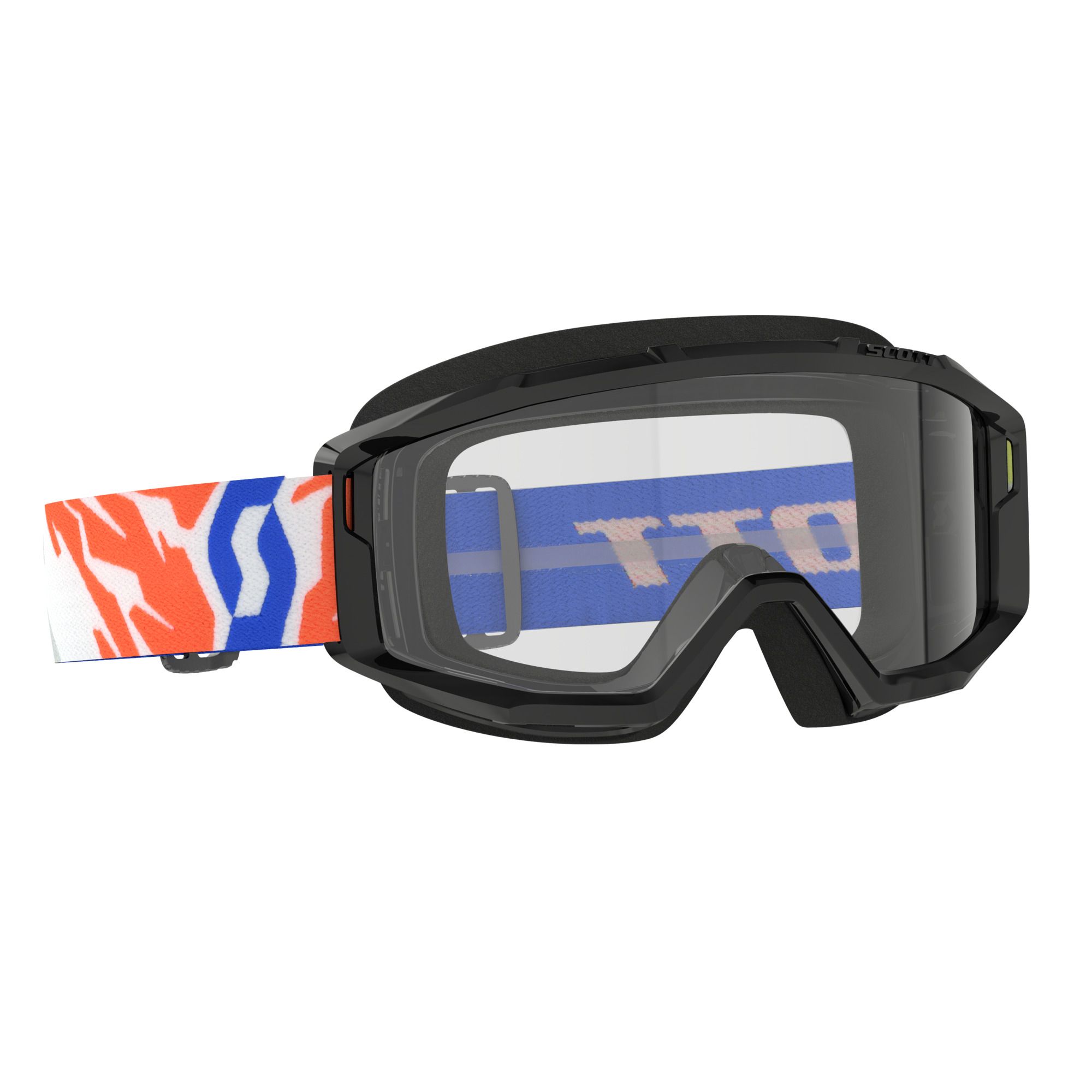 Trial Enduro Shop Scott Brille Primal Youth
