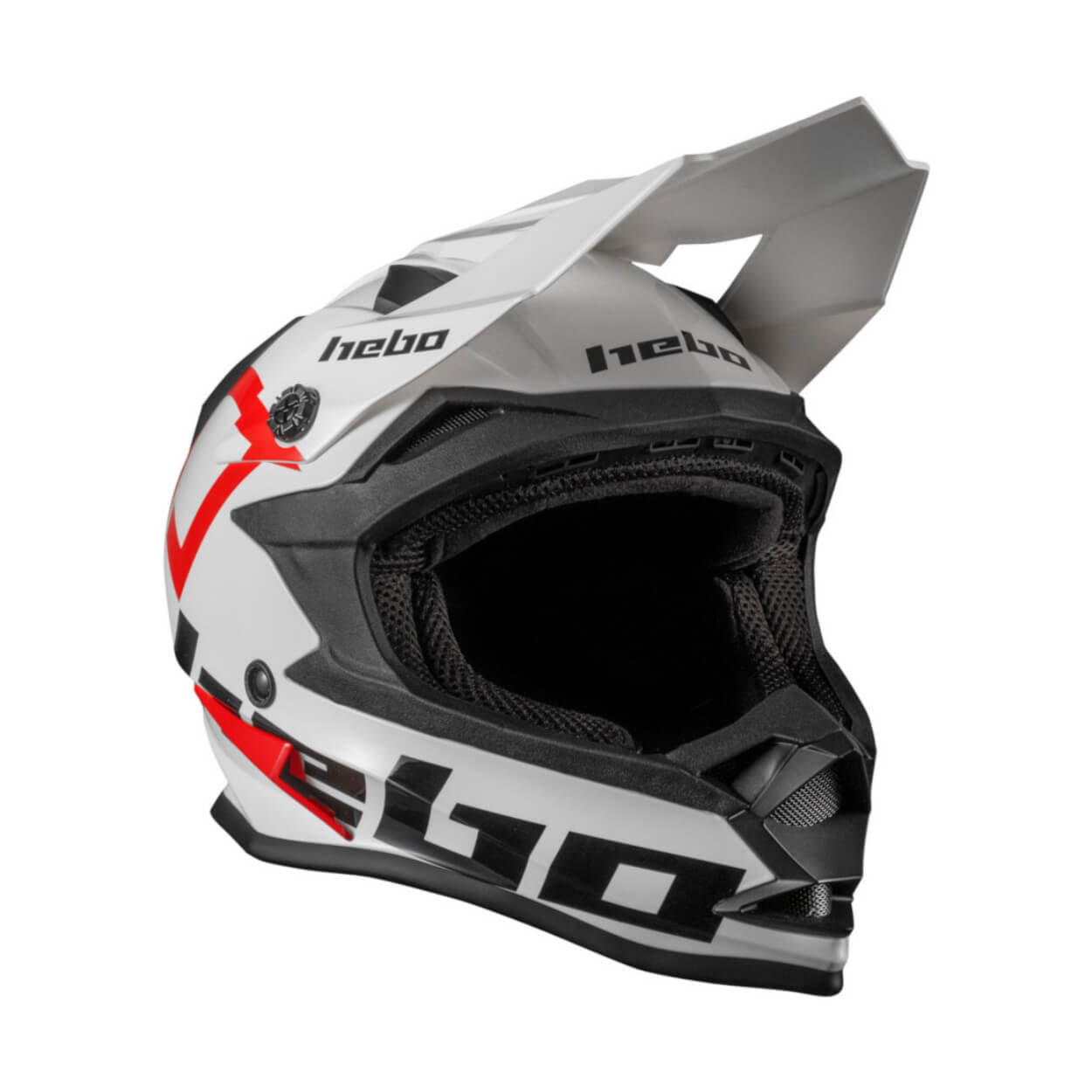 Trial Enduro Shop Hebo Junior Stage Helm