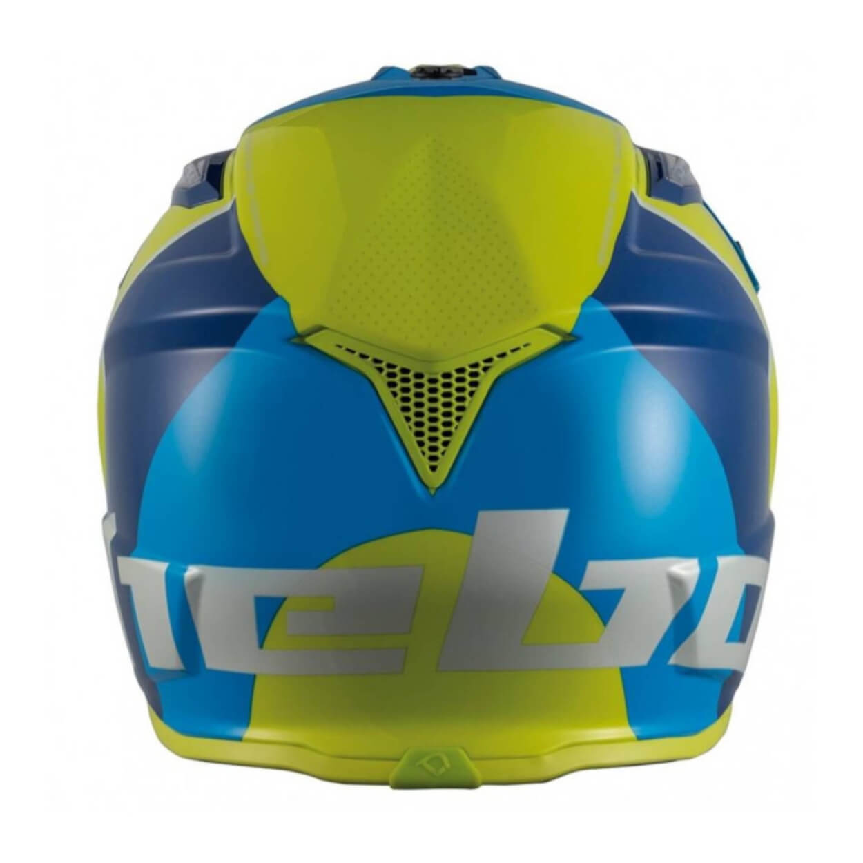 Trial Enduro Shop Hebo Ripple ABS Helm