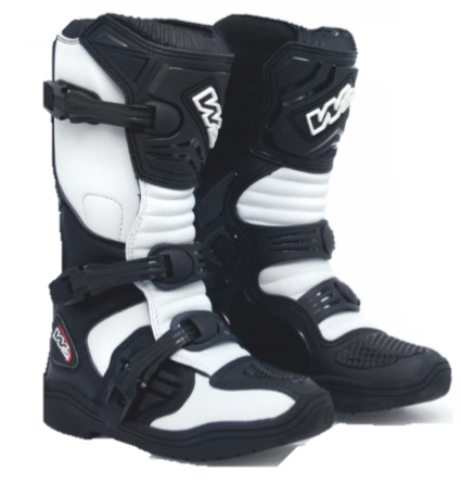 Trial Enduro Shop Stiefel W2 Junior