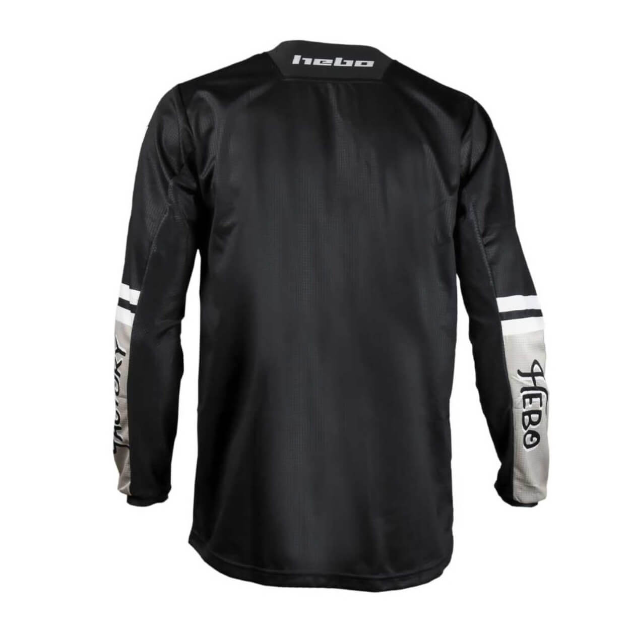 Trial Enduro Shop Hebo Stratos II Hemd