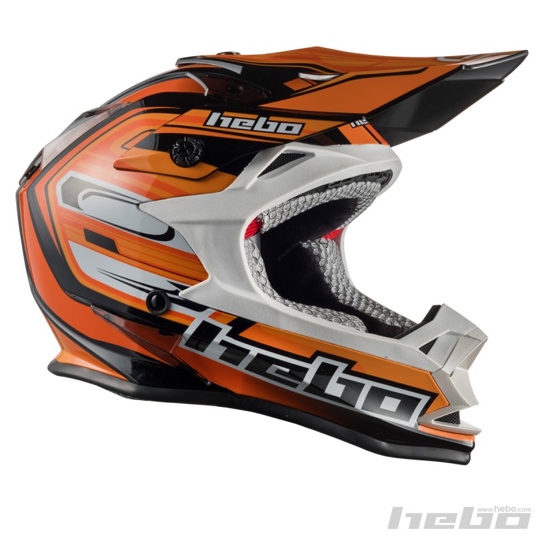 Trial-Enduro-Shop- Junior-Konik-Helm