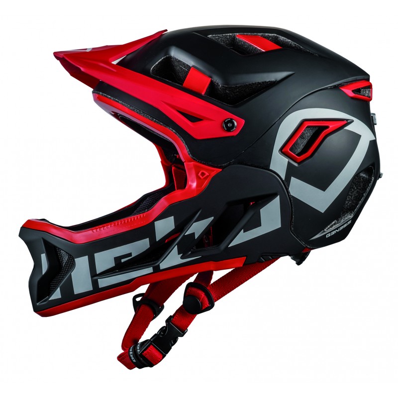 Trial Enduro Shop Hebo Genesis Bike Helm