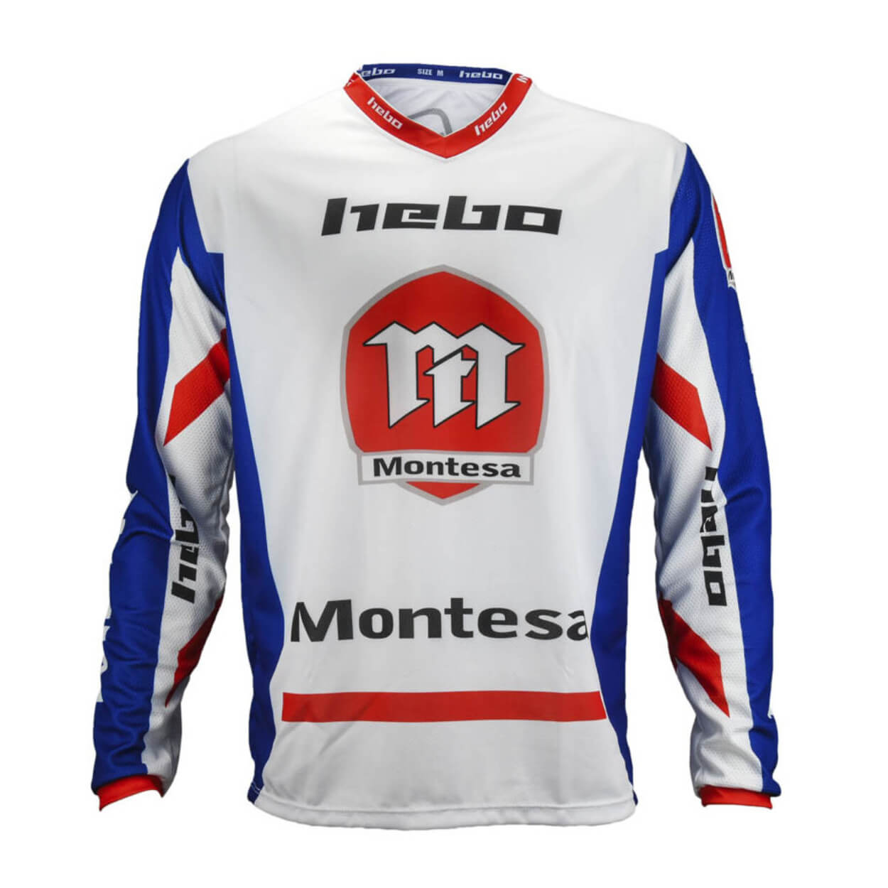 Trial Enduro Shop Hebo Montesa Hemd