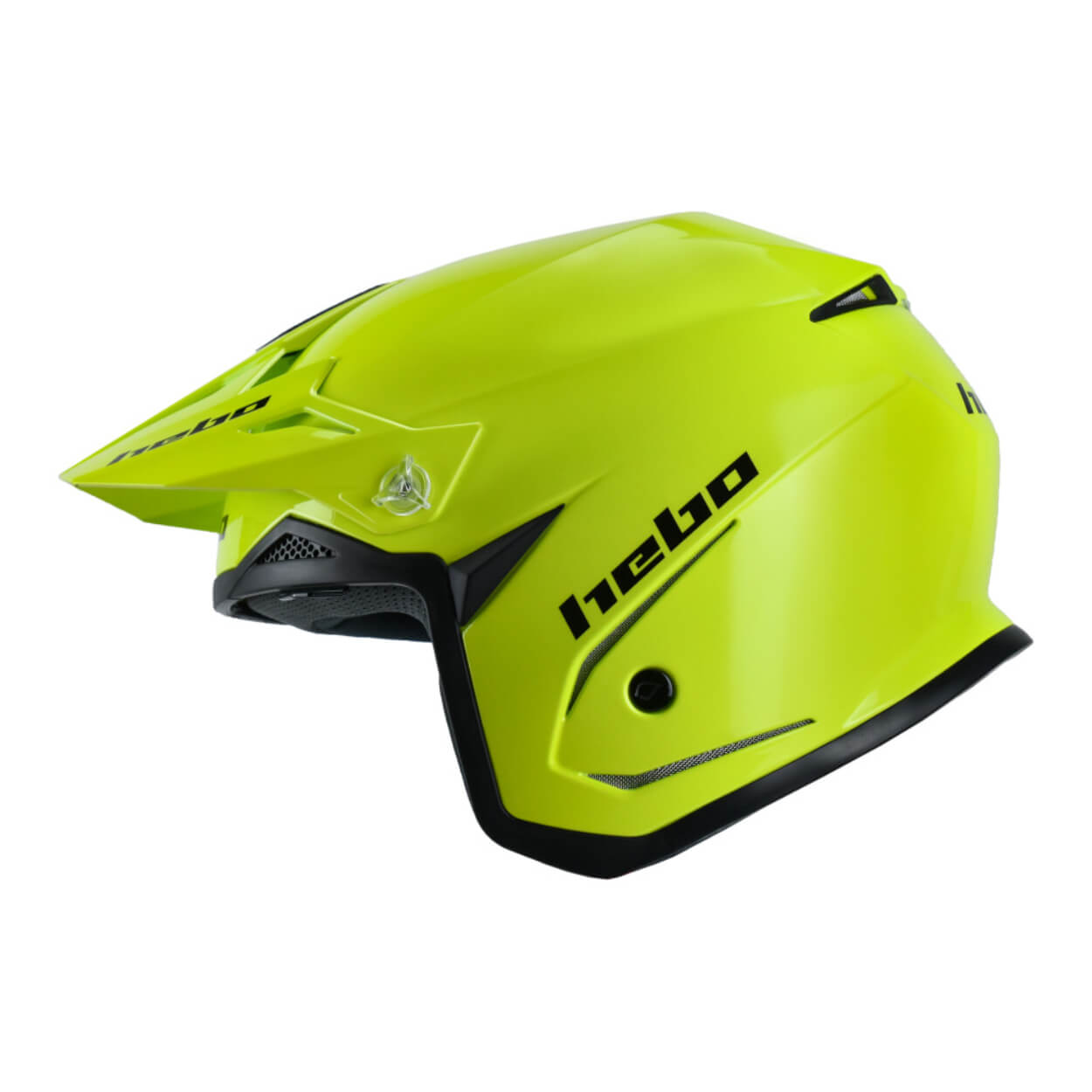 Trial Enduro Shop Hebo Zone 5 Trial Helm