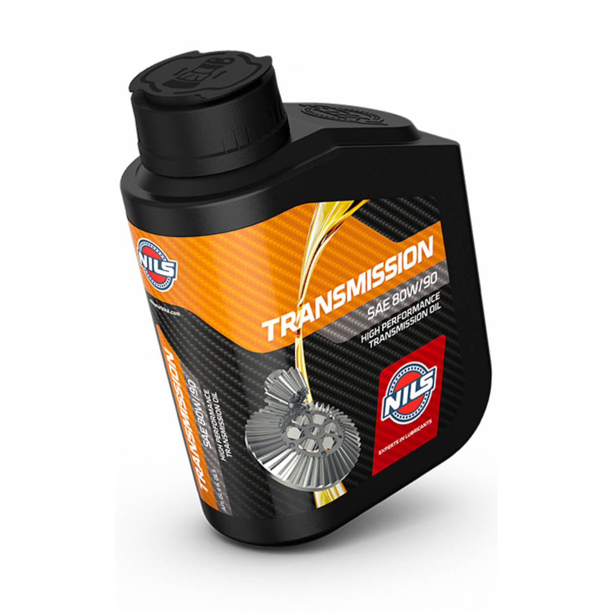 Trial Enduro Shop Nils Transmission