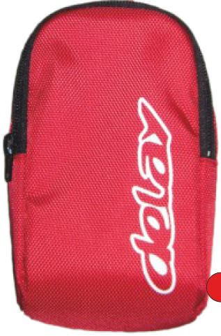 Trial-Enduro-Shop-Delay-Luftdruckpr-fer-Tasche Trial Enduro Shop Delay Luftdruckprüfer Tasche