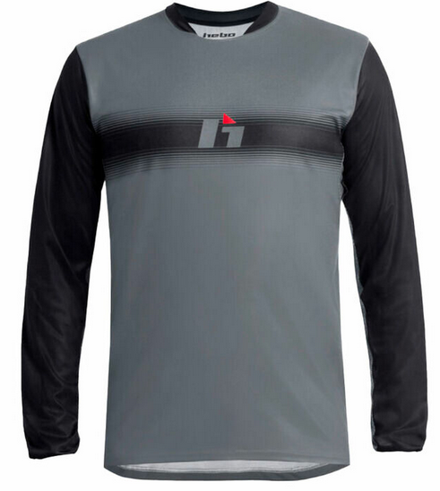 Trial Enduro Shop Tech 10 Hemd 