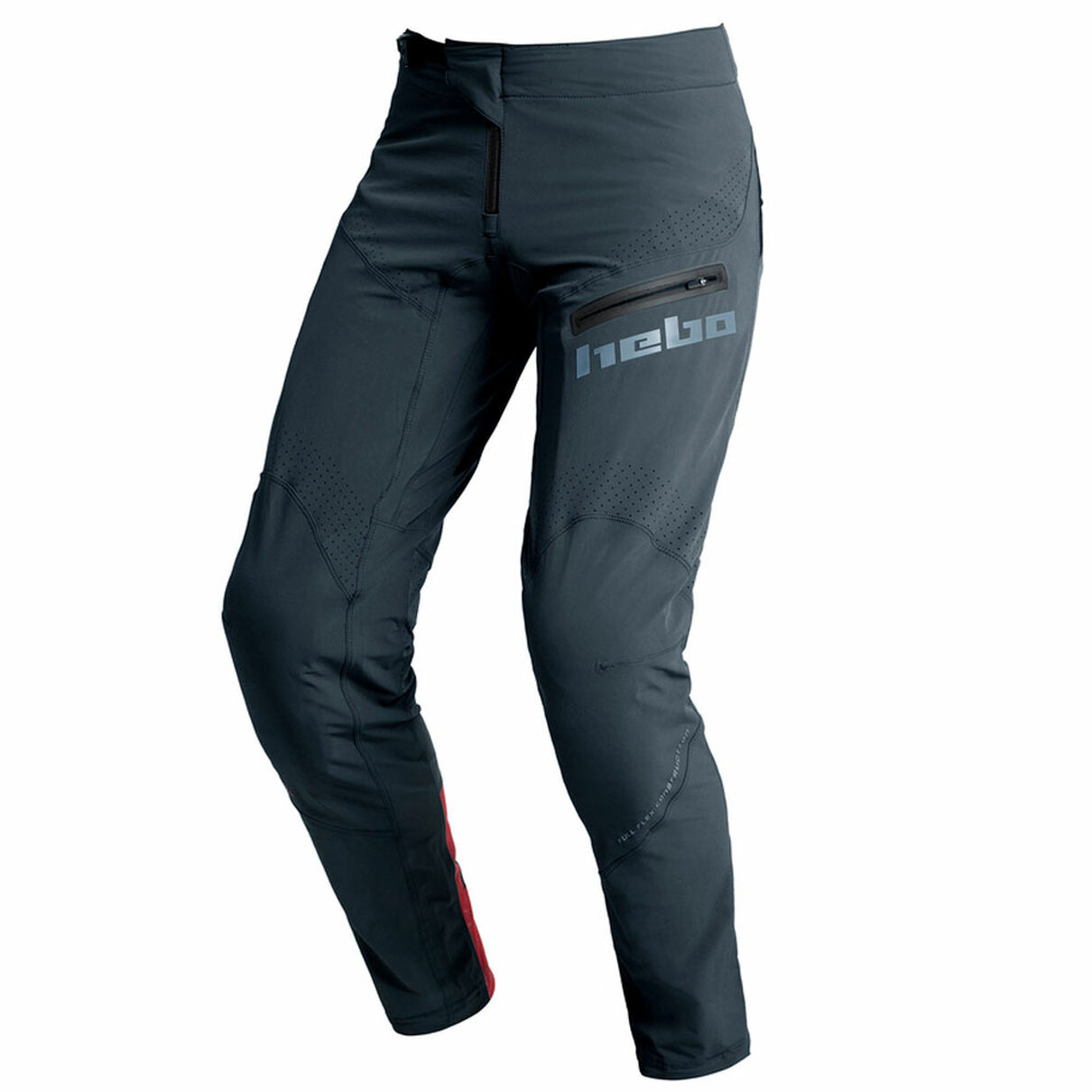 Trial Enduro Shop Hebo Tech 10 Hose schwarz