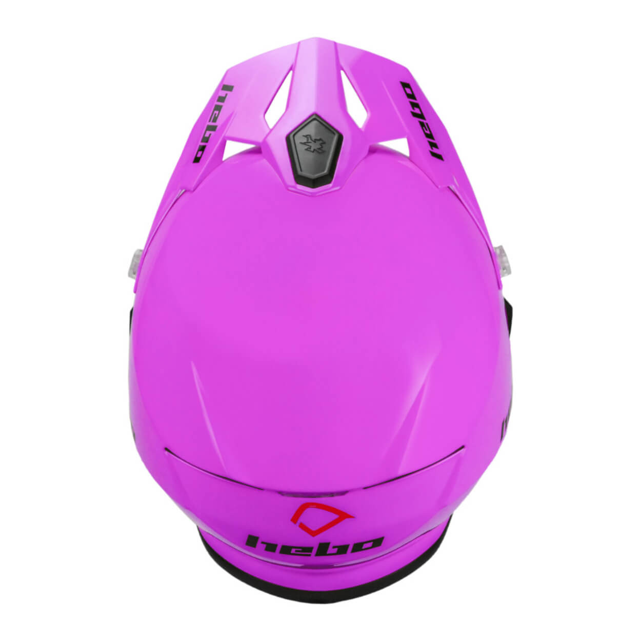 Trial Enduro Shop Hebo Zone 5 Trial Helm