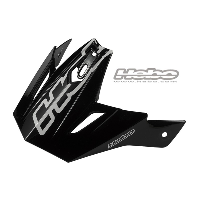 Helmschild Carbon Zone 4 Trial Helm
