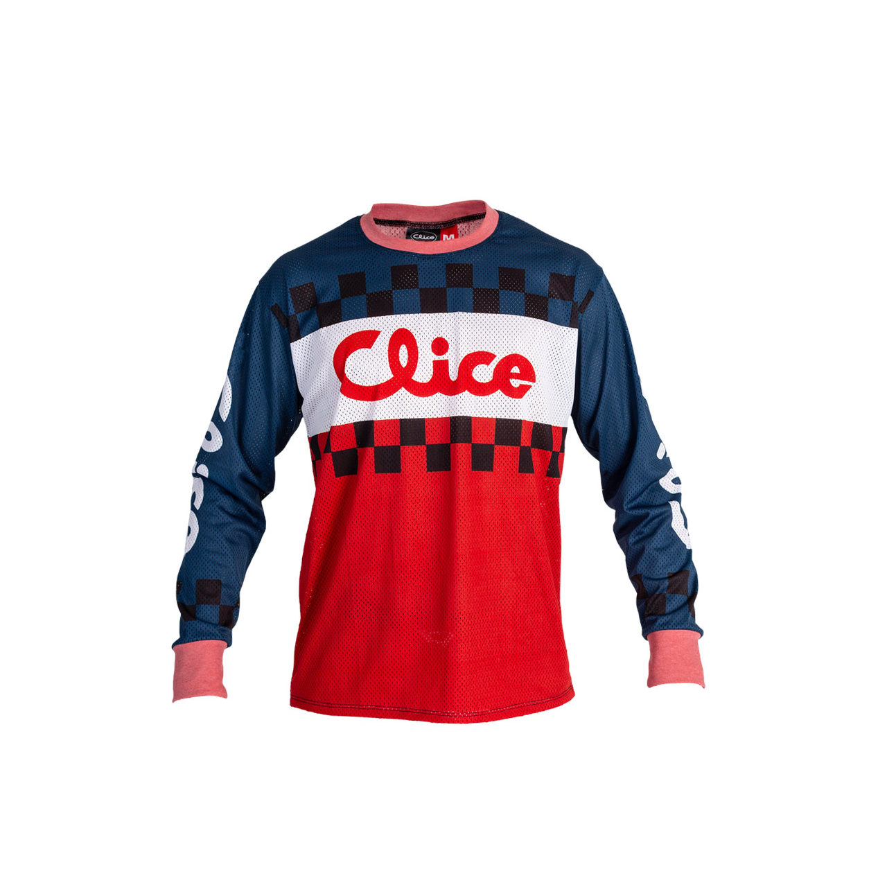 Clice Vintage Mesh Hemd