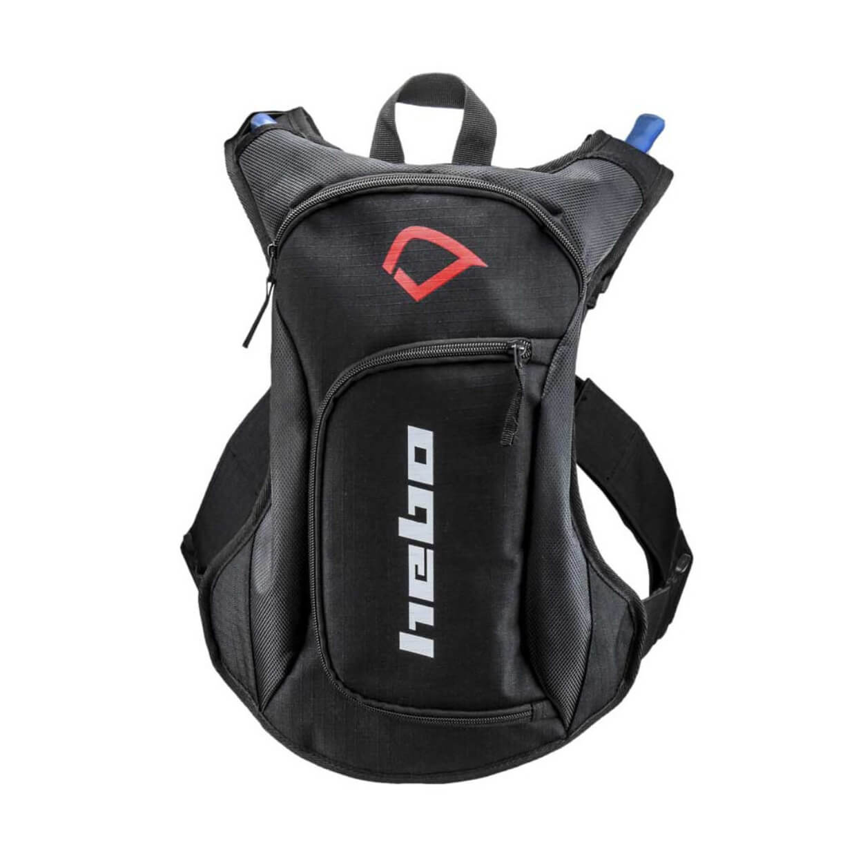 Trial Enduro Shop Hebo Rucksack Hydro vorne