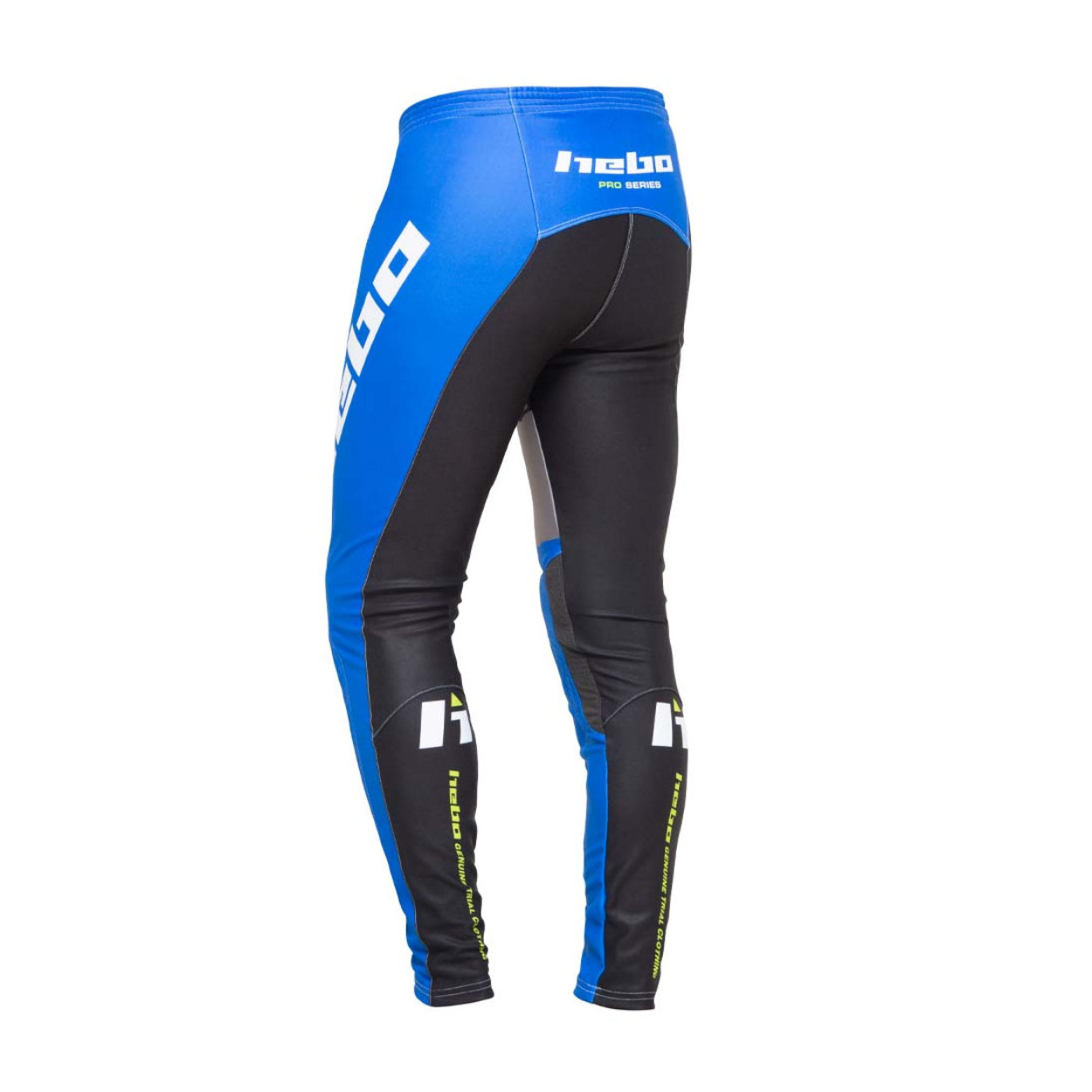 Trial Enduro Shop Hebo Pro 22 blau HE3185A
