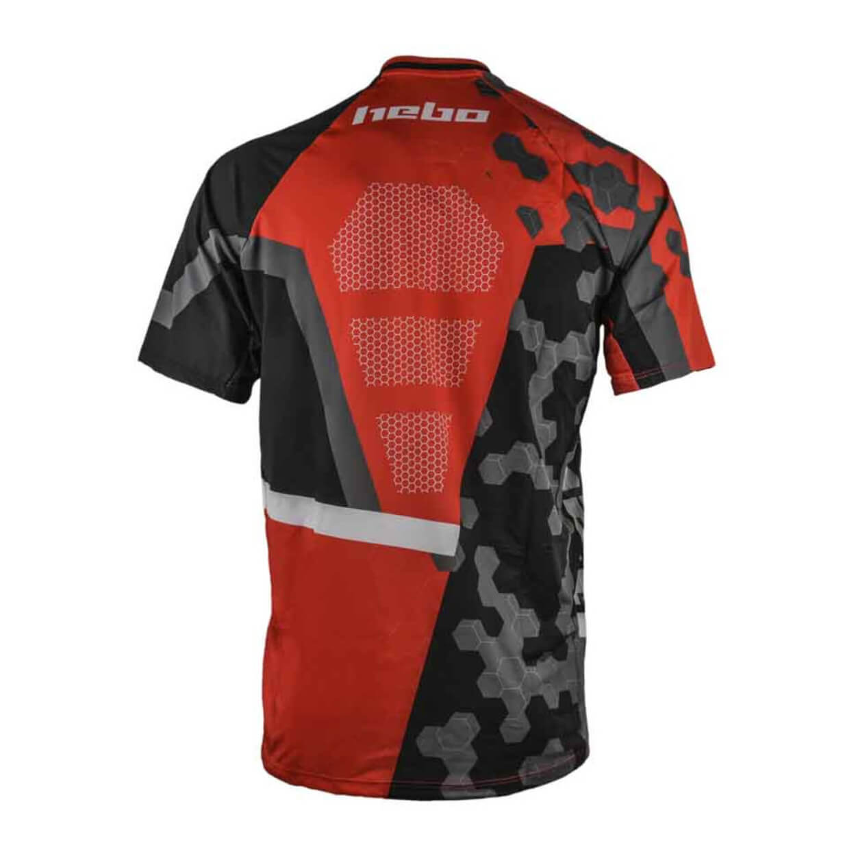 Trial Enduro Shop Hebo Shirt Bike