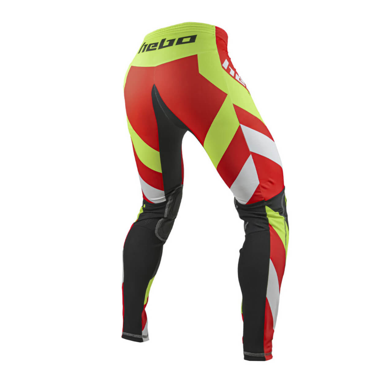 Trial Enduro Shop Hebo Race IV Hose rot HE3174R