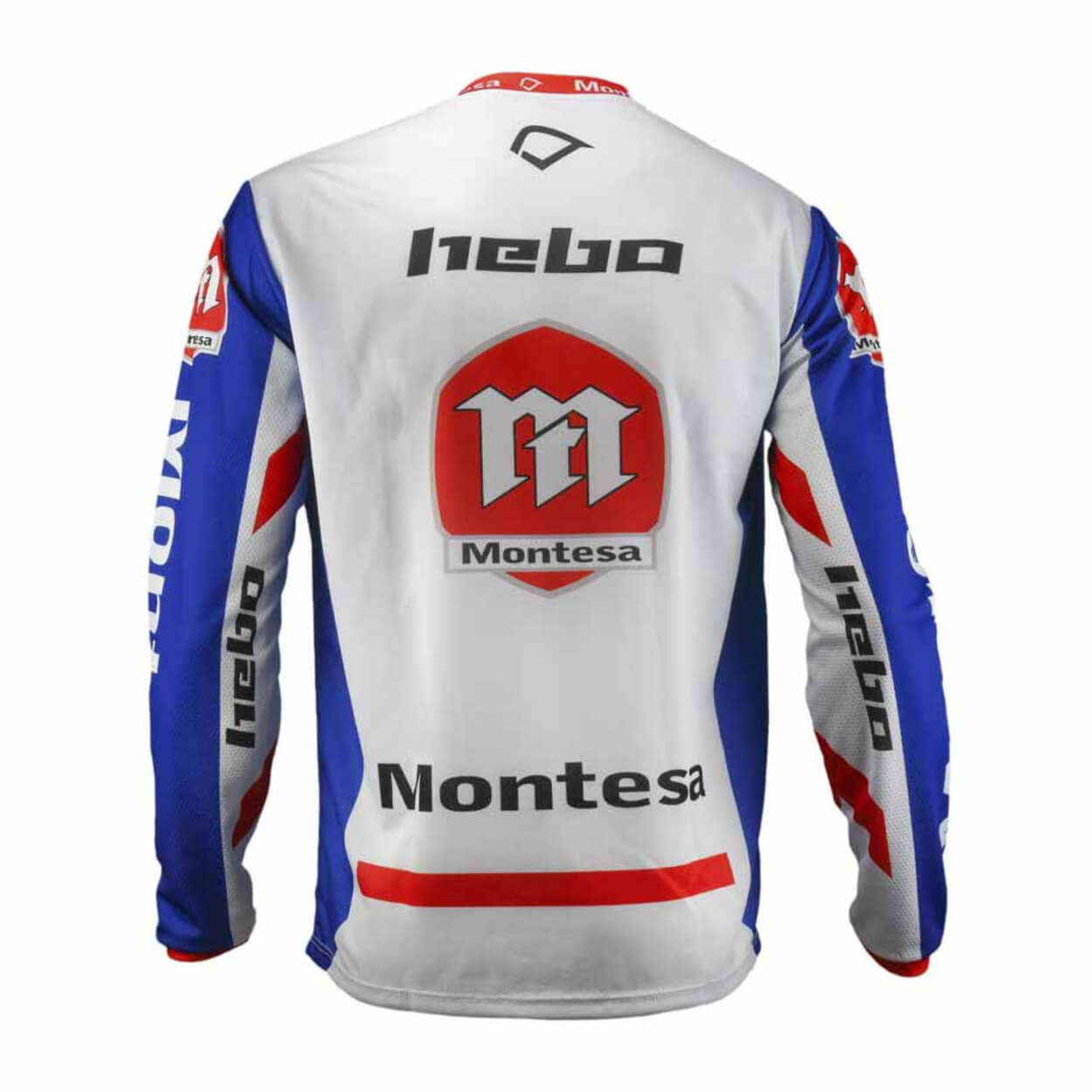 Trial Enduro Shop Hebo Montesa Hemd