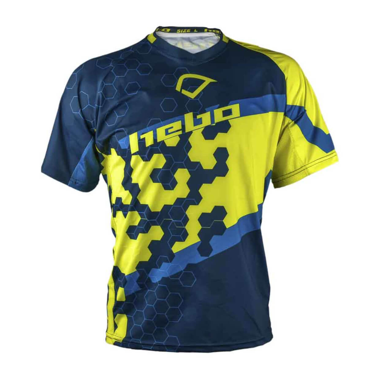 Trial Enduro Shop Hebo Bike Shirt