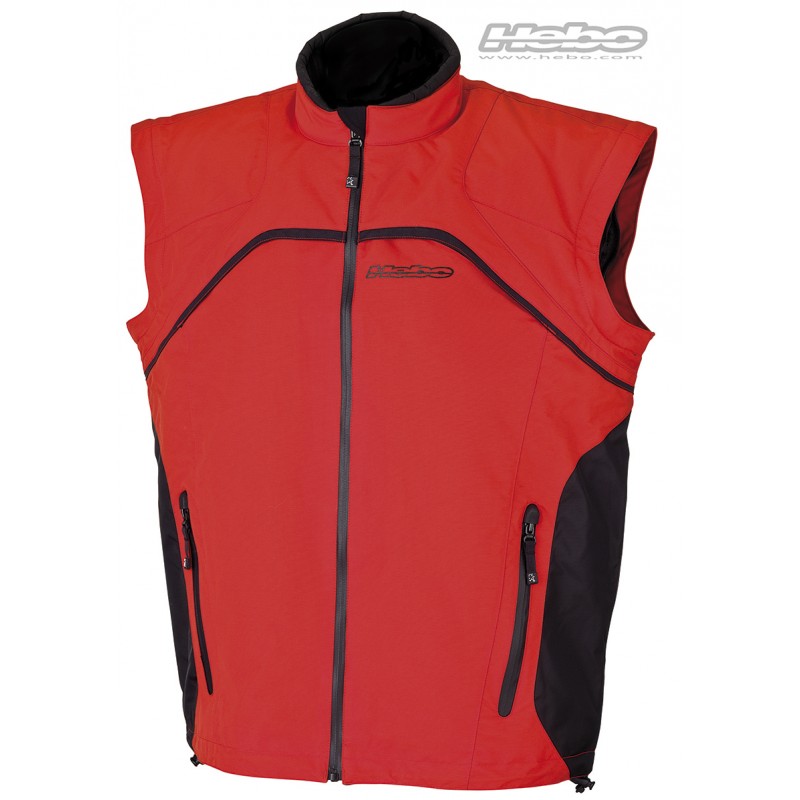 Hebo Tech T 7 Kinder Jacke HE4132