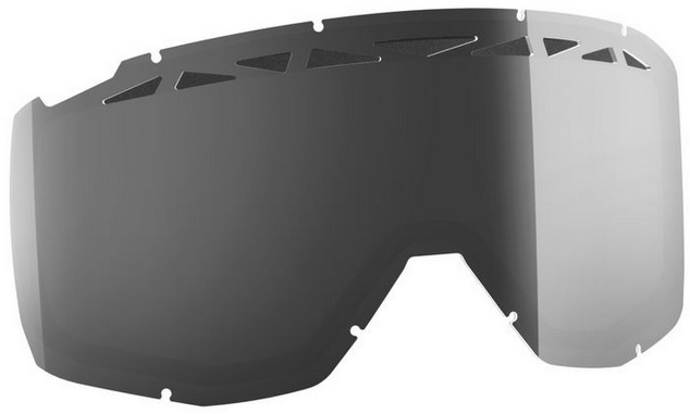 218818-331 Trial Enduro Shop Scott Primal / Split / Hustle / Tyrant Serie Doppelglas Turboflow Light Sensitive