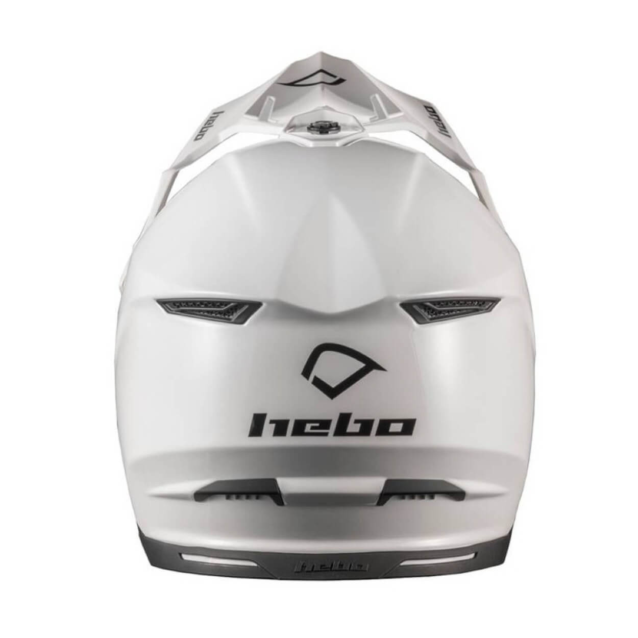 Trial Enduro Shop Hebo Stratos Helm