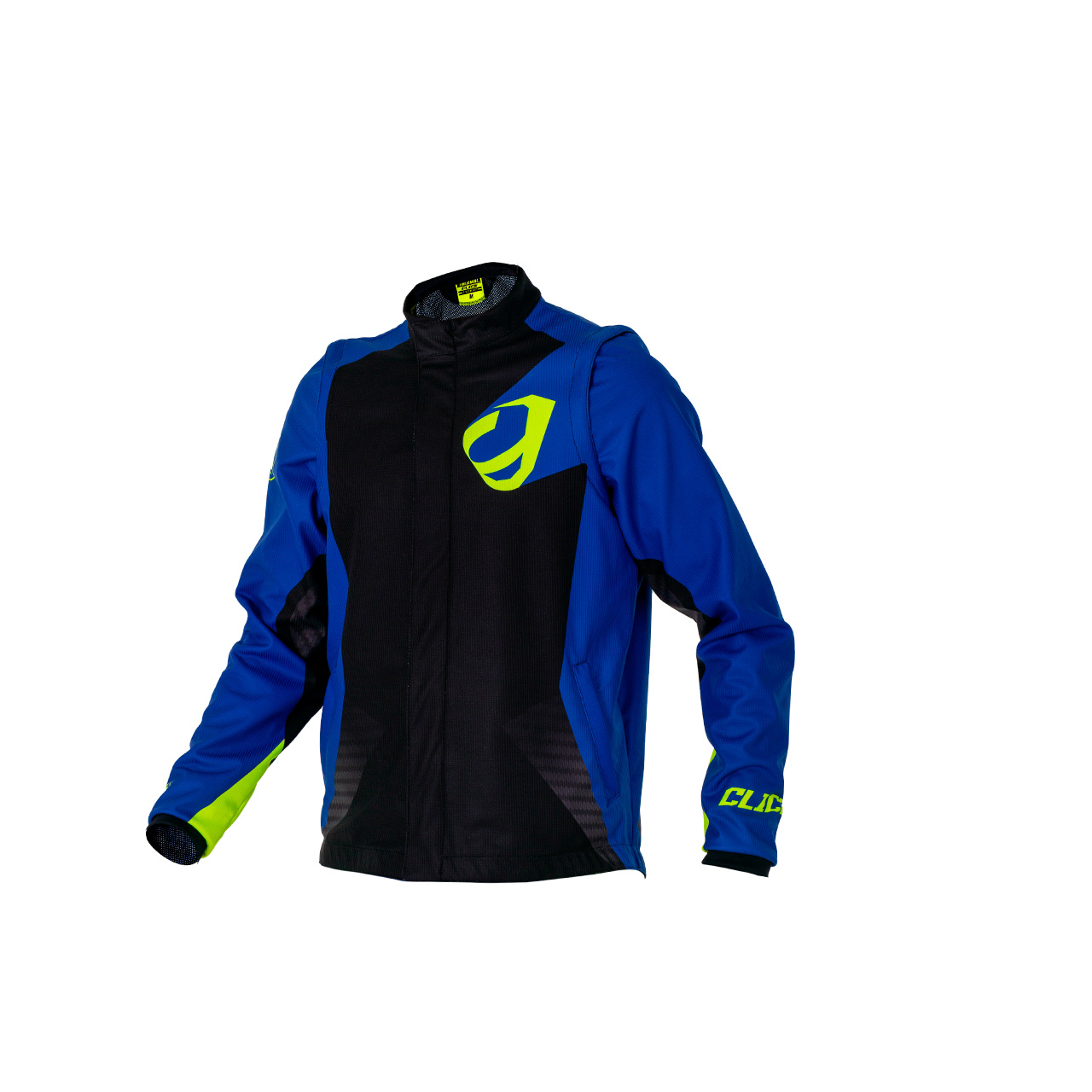 Clice Water Thermal Jacke