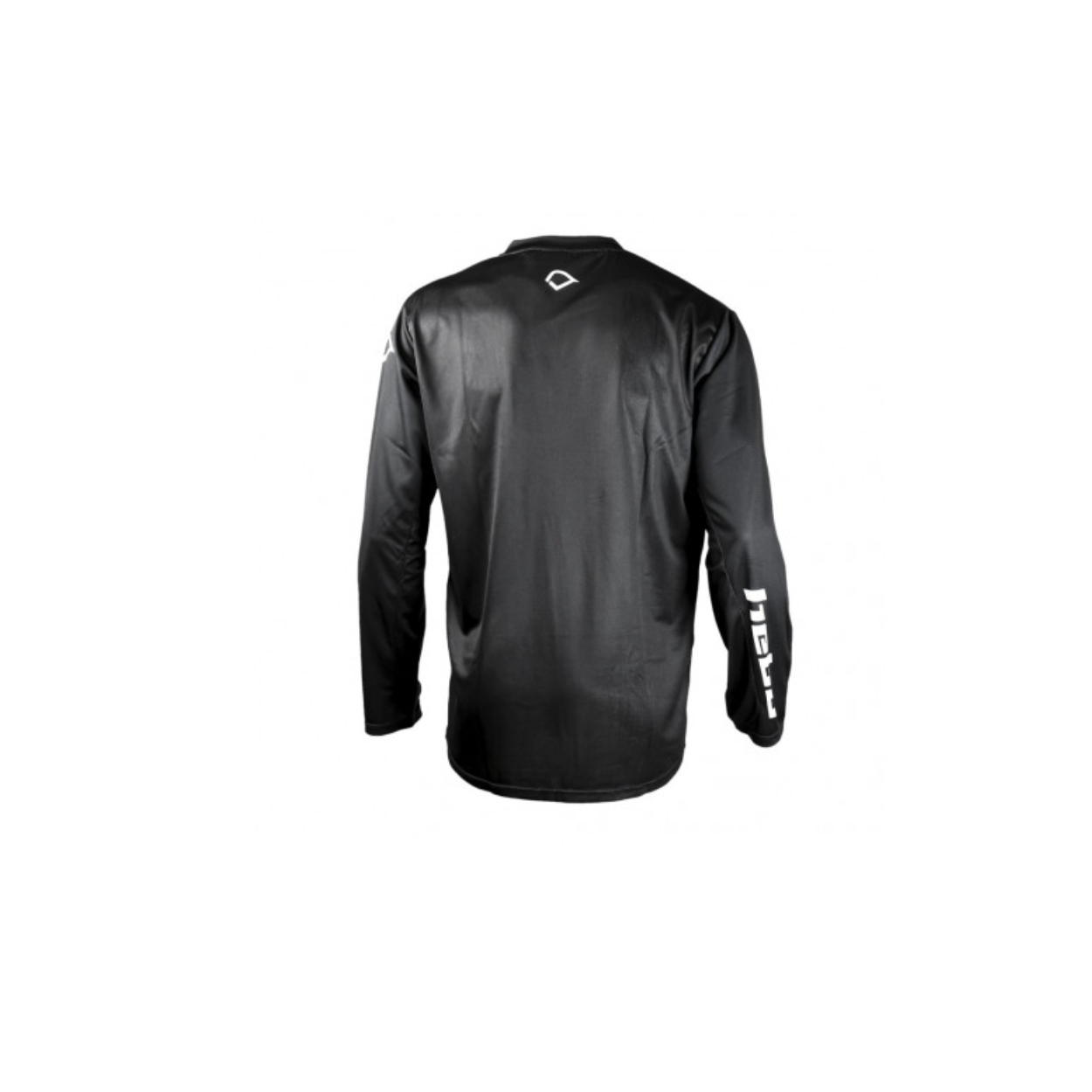Trial Enduro Shop Hebo Tech 10 Hemd schwarz HE2158R