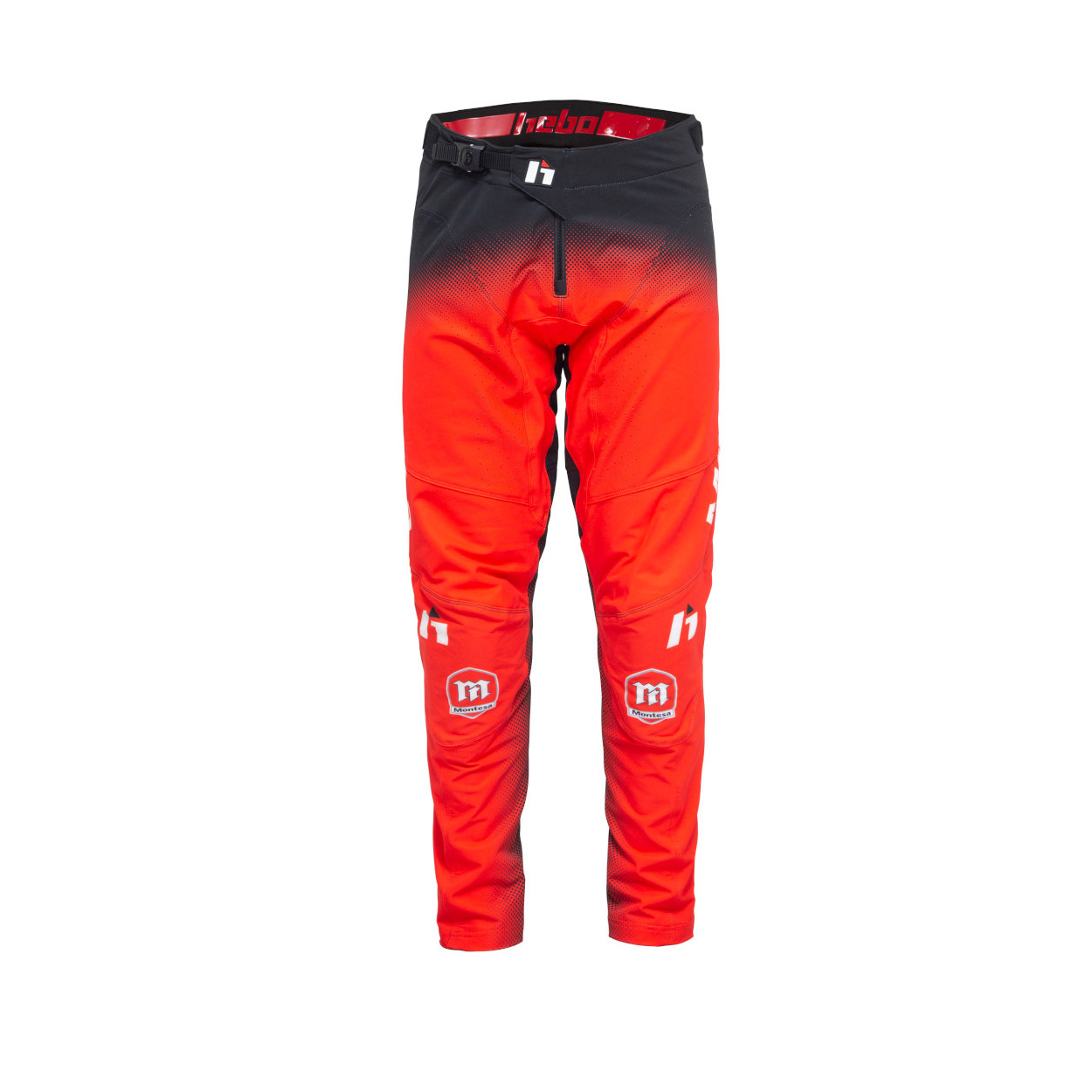 Trial Enduro Shop Hebo Hose rot HE3165R