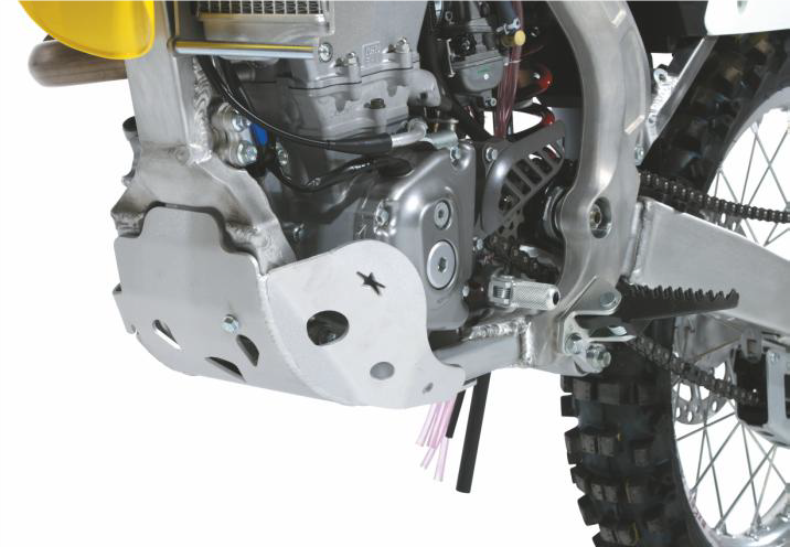 WRP-Motorschutz Trial Enduro Shop WRP Motorschutz