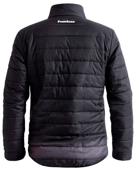 Hebo Paddock Jacke