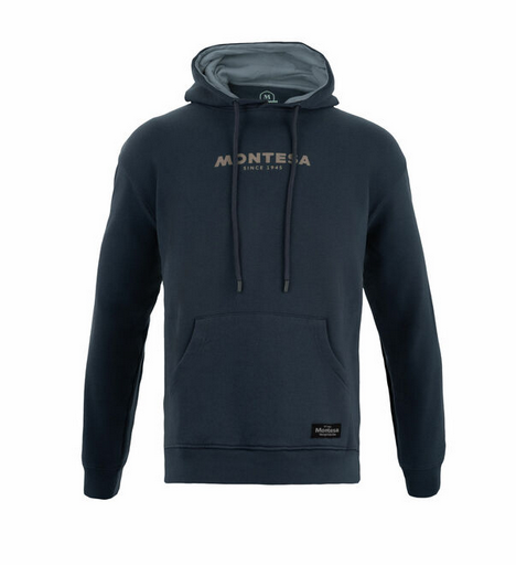 Hebo Montesa Hoodie Cafe Bar 
