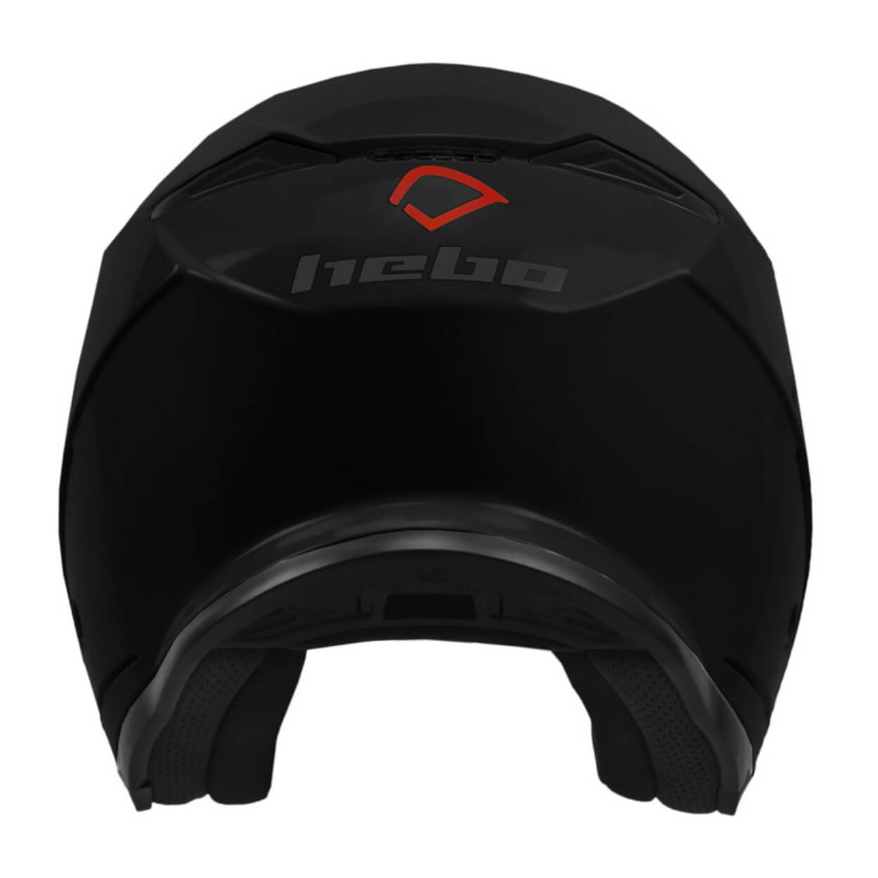 Trial Enduro Shop Hebo Zone 5 Trial Helm