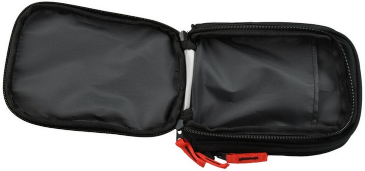 Trial Enduro Shop Hebo Kotflügeltasche offen
