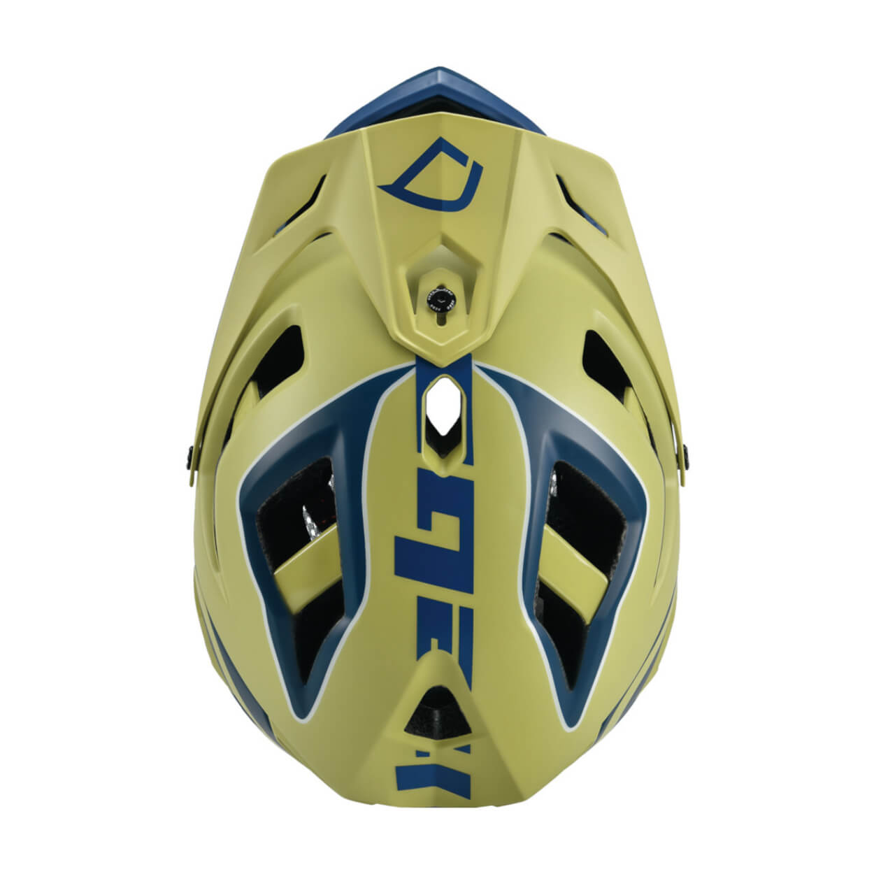 Trial Enduro Shop Hebo Genesis Bike Helm
