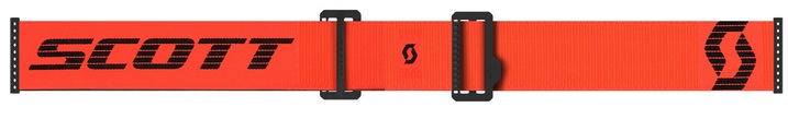 Trial Enduro Shop Scott Prospect 2.0 Brille orange Brillenband