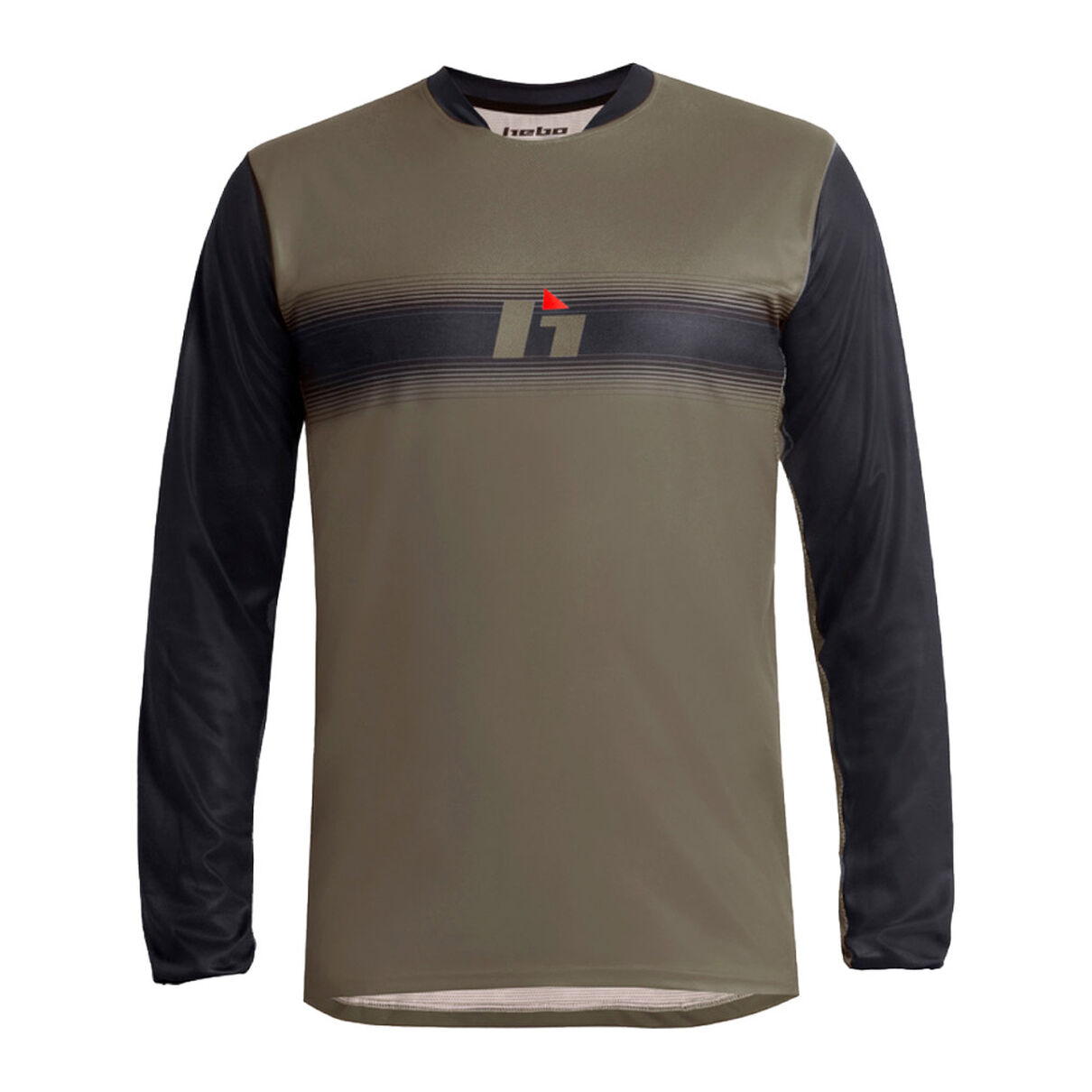 Trial Enduro Shop Hebo Tech 10 Hemd 