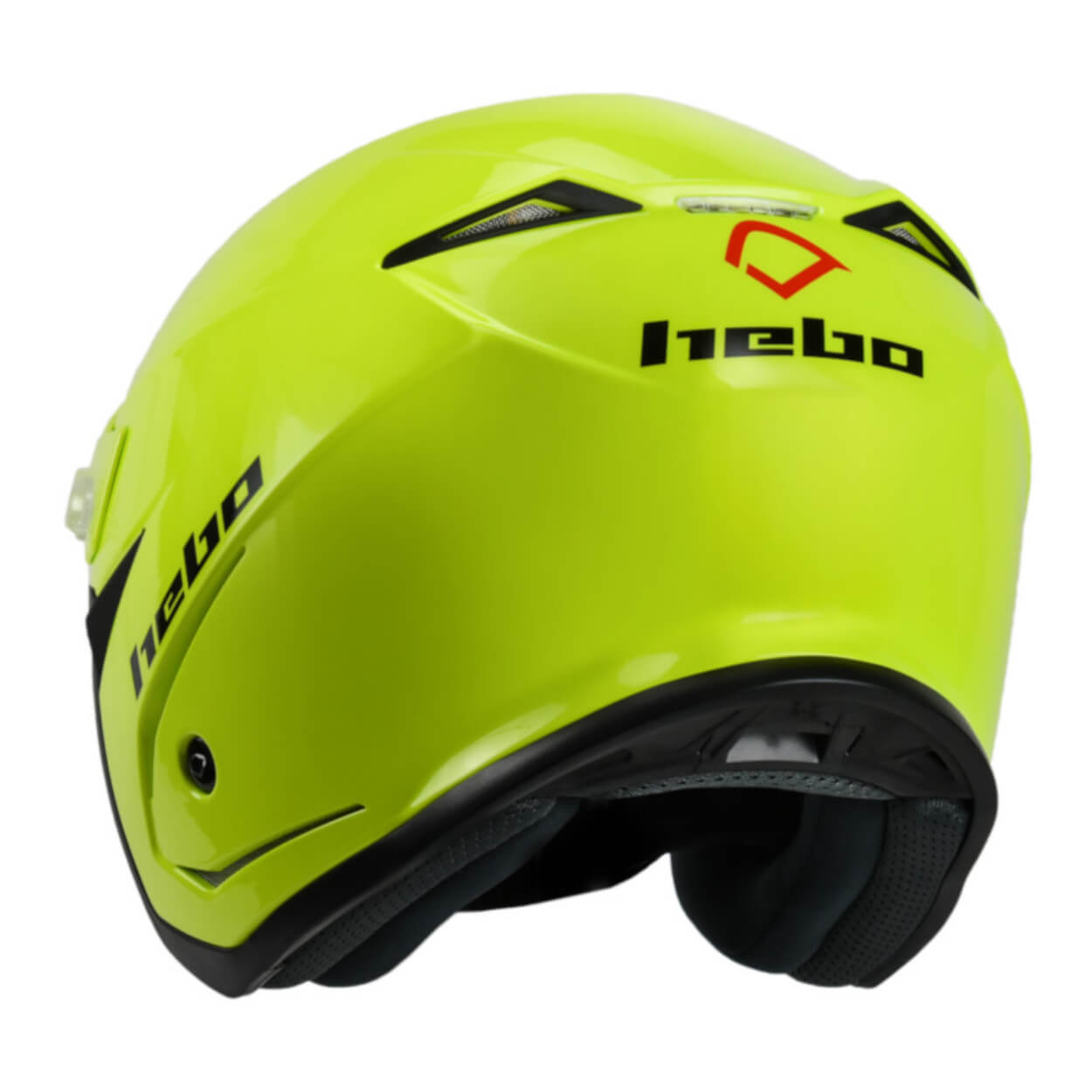 Trial Enduro Shop Hebo Zone 5 Trial Helm