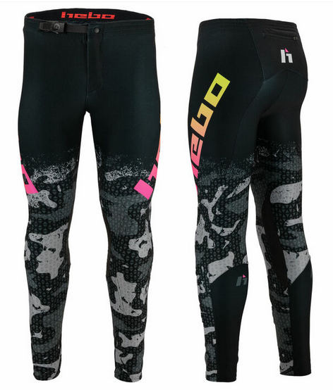 Hebo Pro V Camo Hose