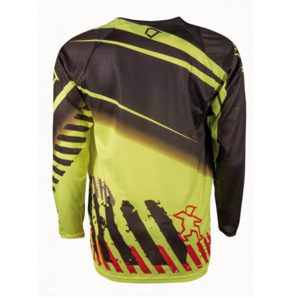 Trial Enduro Shop Hebo Stratos Junior Hemd
