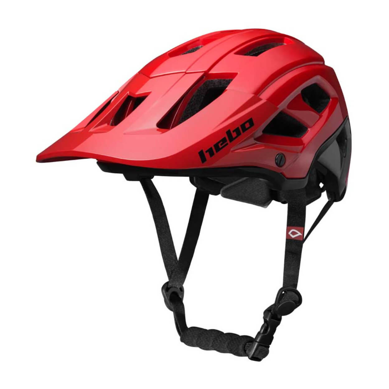 Trial Enduro Shop Hebo Balder Bike Helm