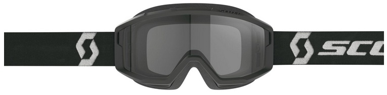 Trial Enduro Shop Scott Primal Sand / Dust Brille vorne